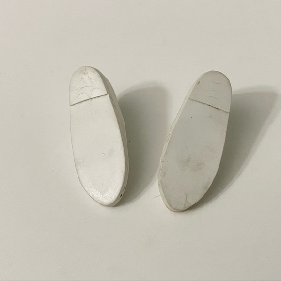 Vintage Tammy Doll Tennis Shoes - Picture 13 of 16